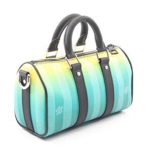Louis Vuitton Keepall