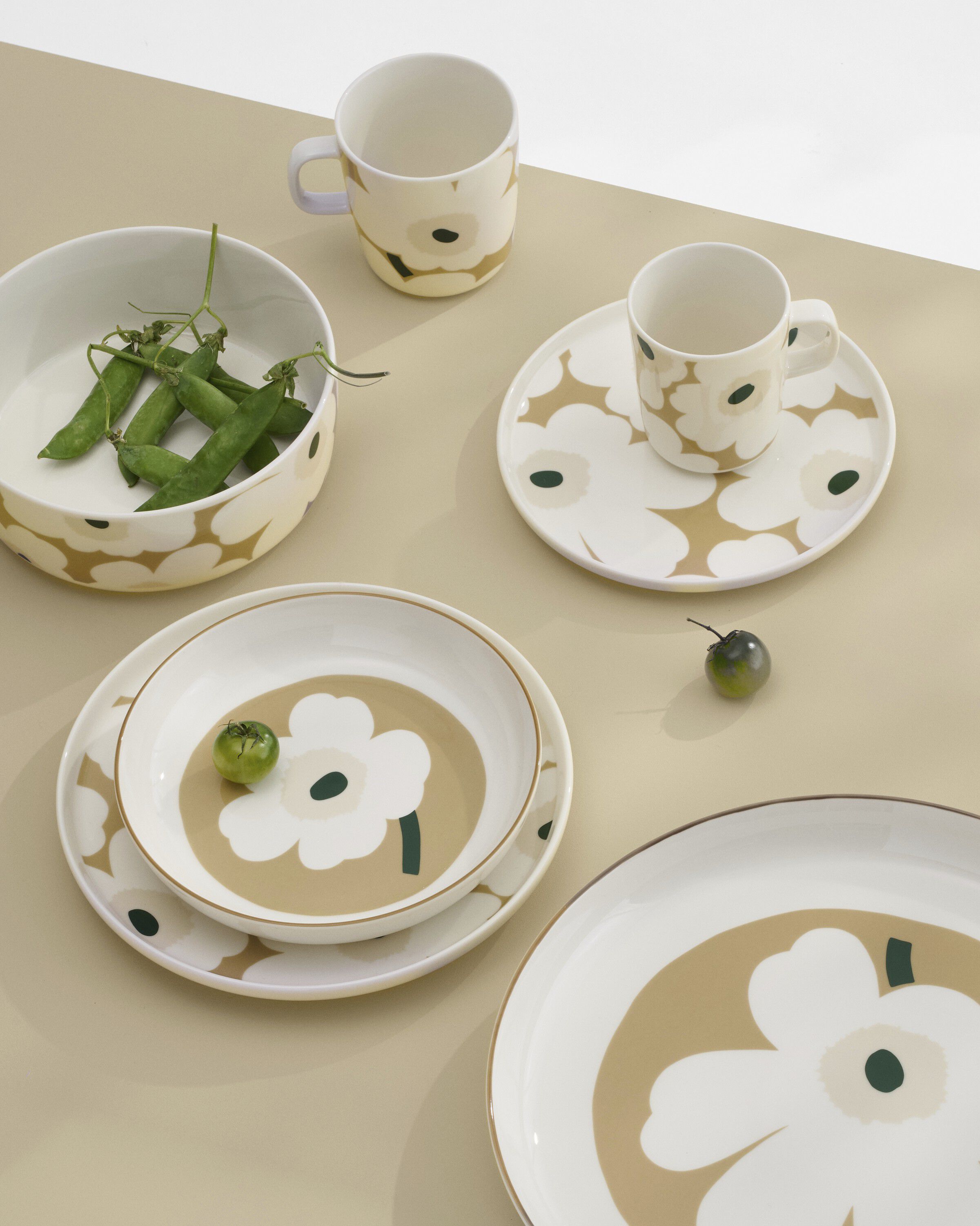 UNIKKO PLATE 20CM