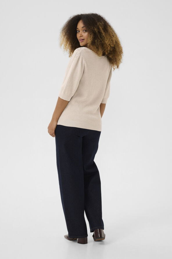 CRDela short sleeve pullover