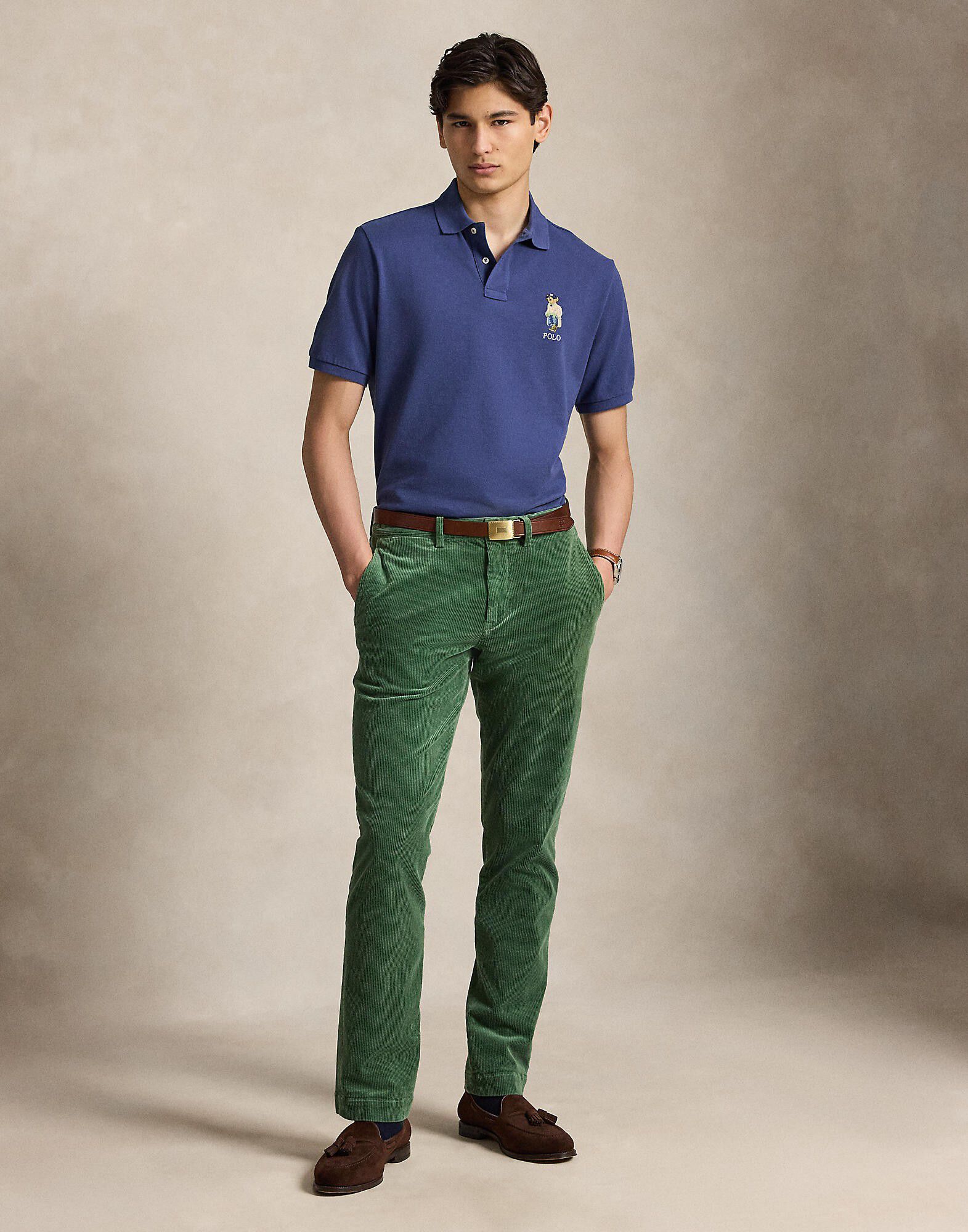 20/1 BASIC MESH-KNT-POLO