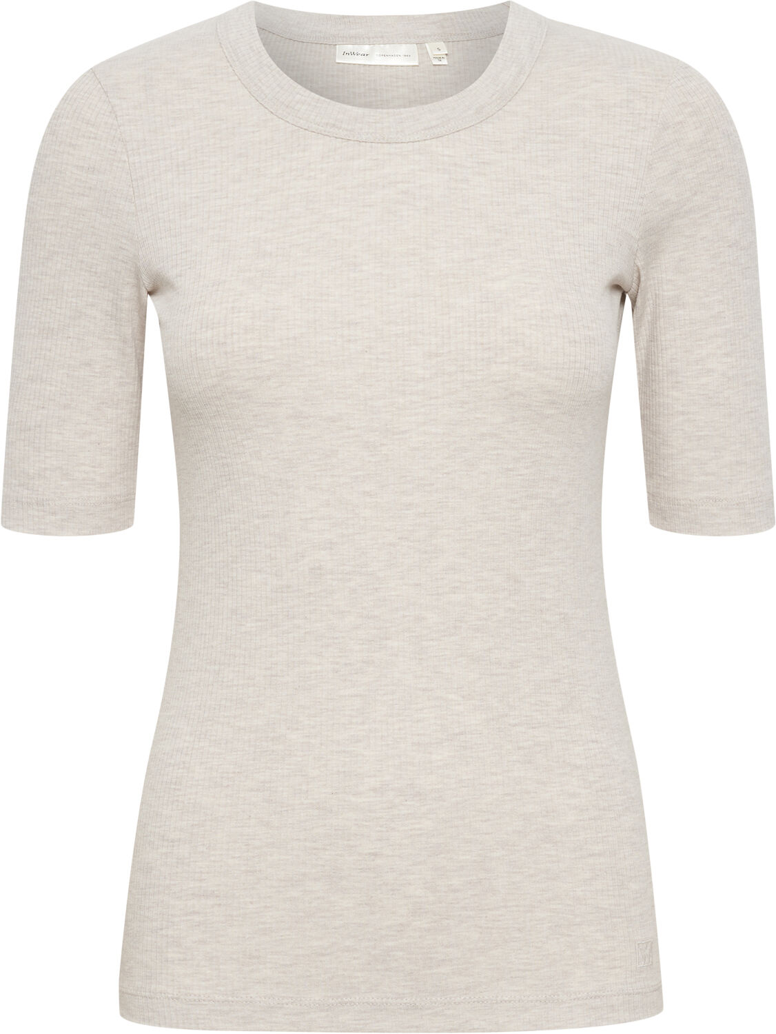 DagnaIW Melange T-Shirt