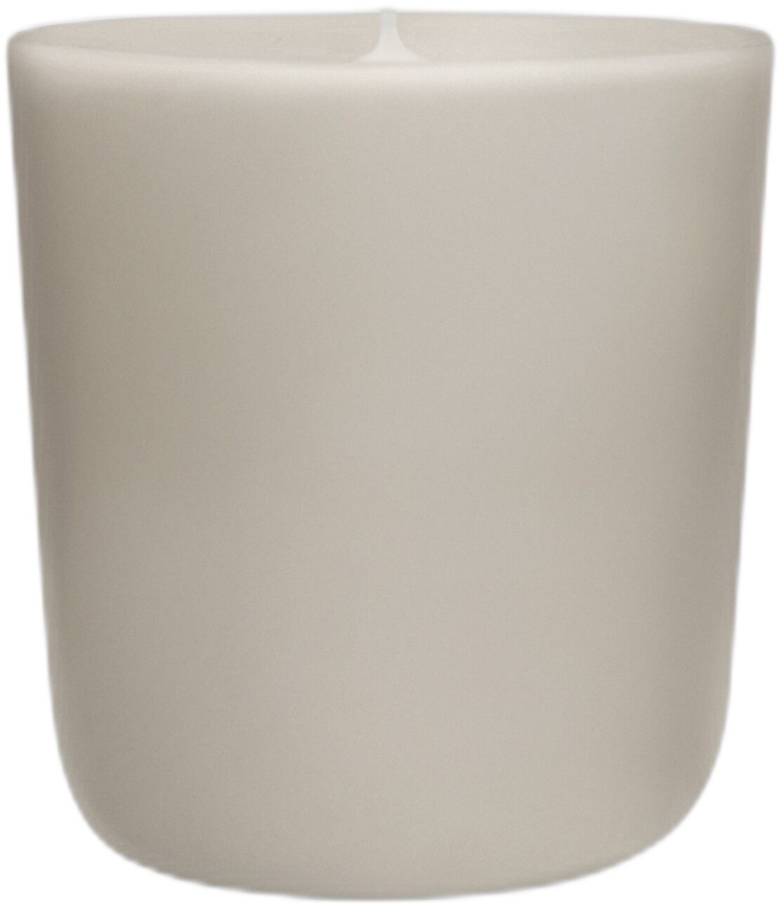 Refill classic candle Feu de Bois 190g / 6,7 oz