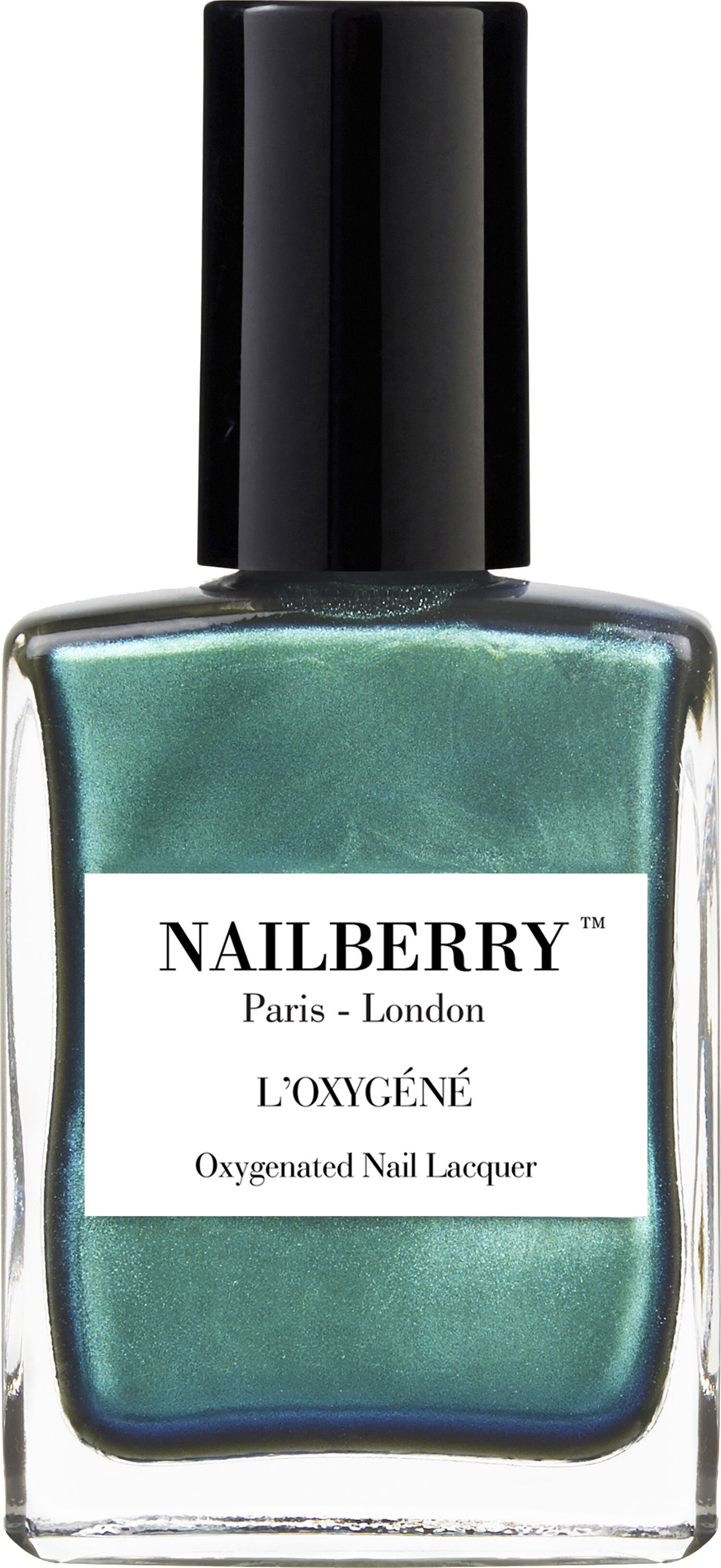 NAILBERRY Glamazon 15 ml
