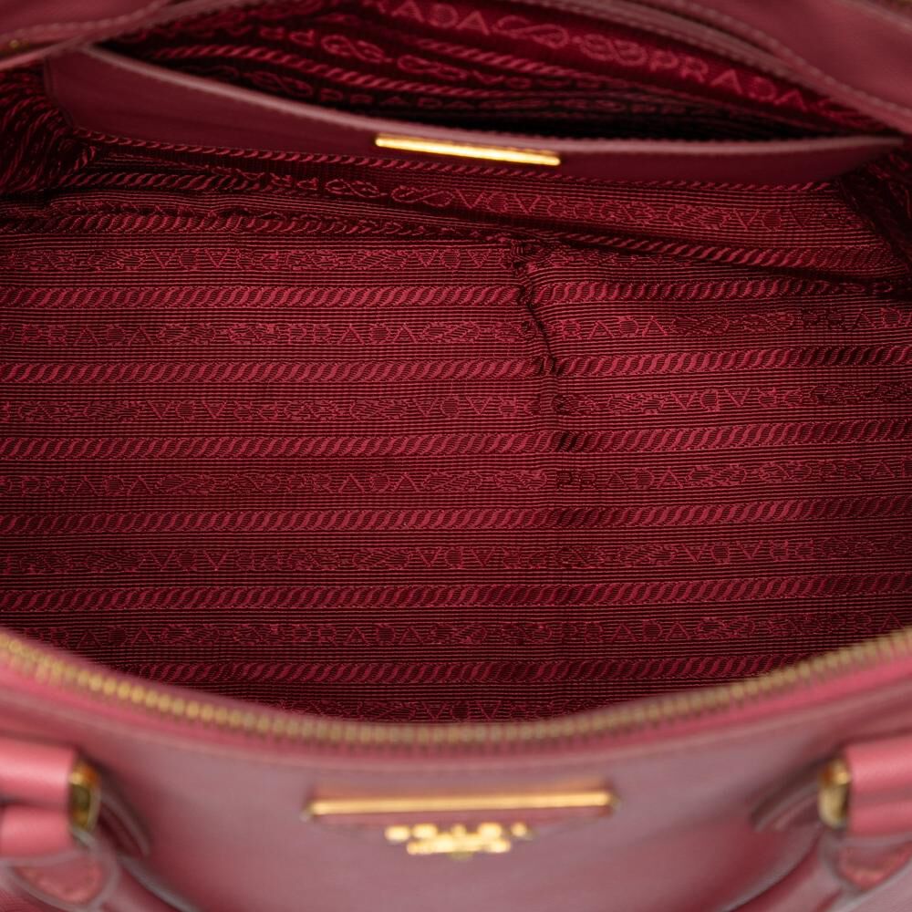 Prada Galleria Bag