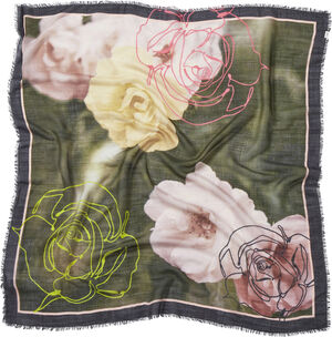 Rossa Siw Scarf