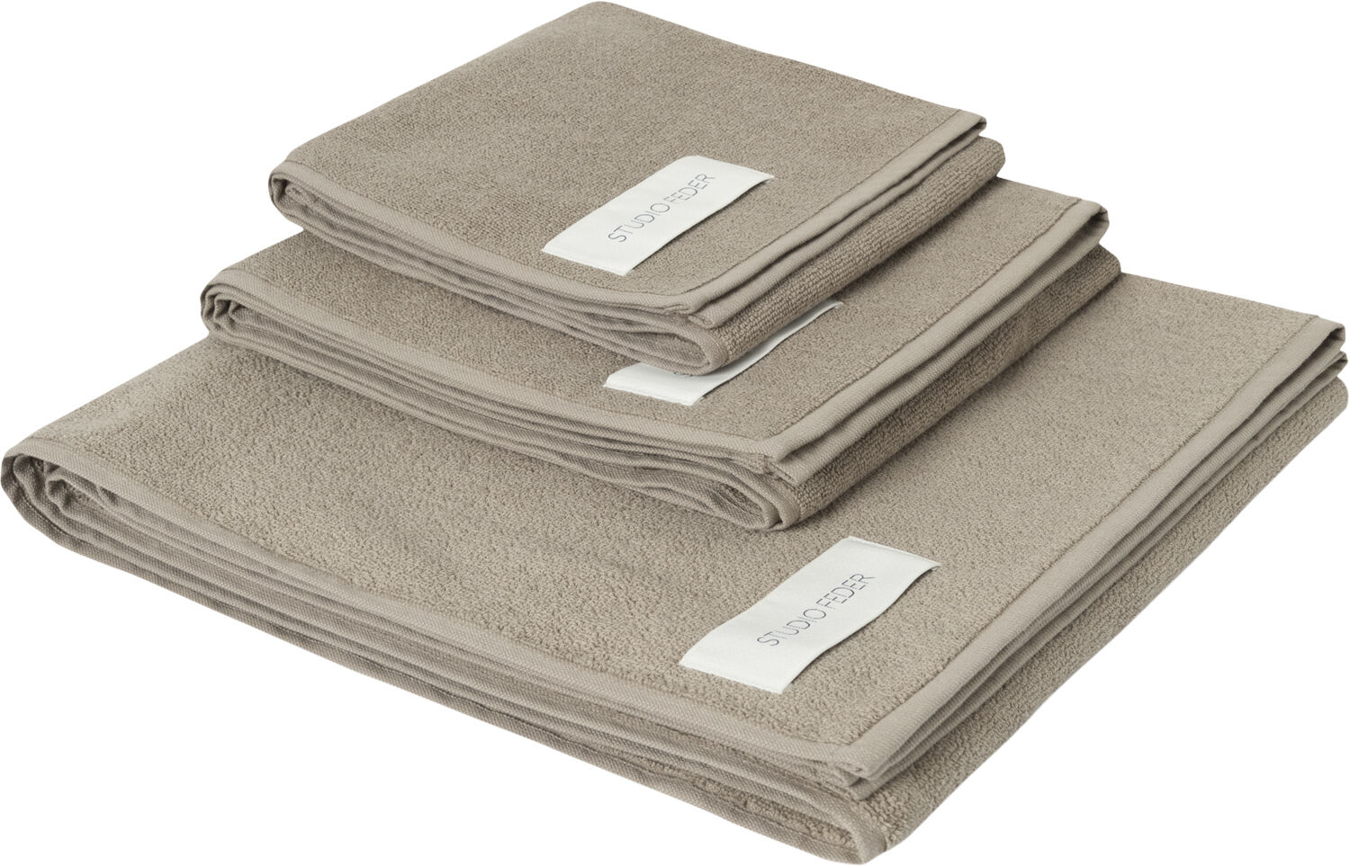 Una H&aring;ndkl&aelig;de