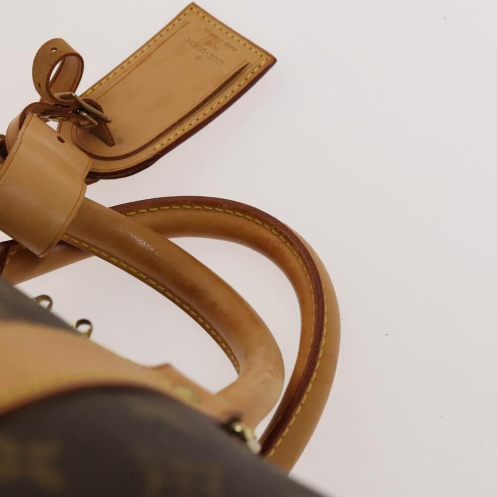 Louis Vuitton Keepall