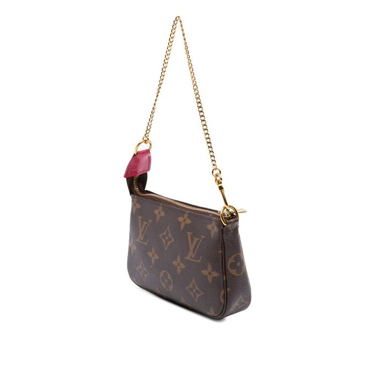 Louis Vuitton Pochette Accessoires