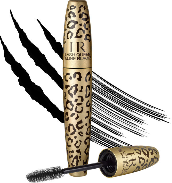 Lash Queen Feline Blacks Mascara