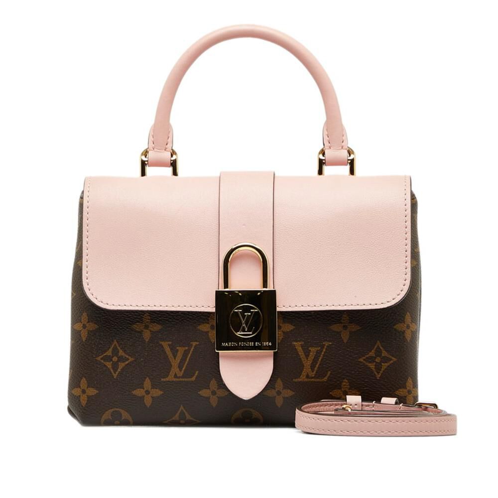 Louis Vuitton Handbag