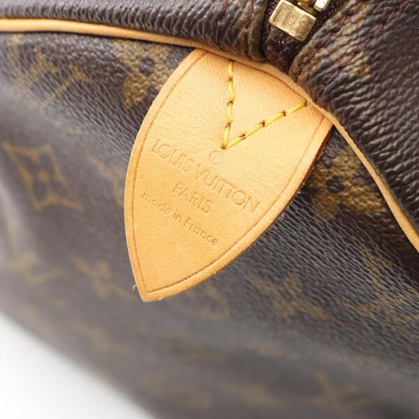 Louis Vuitton Speedy