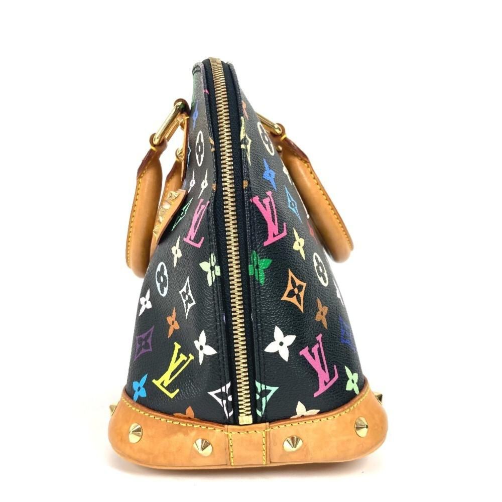 Louis Vuitton Alma