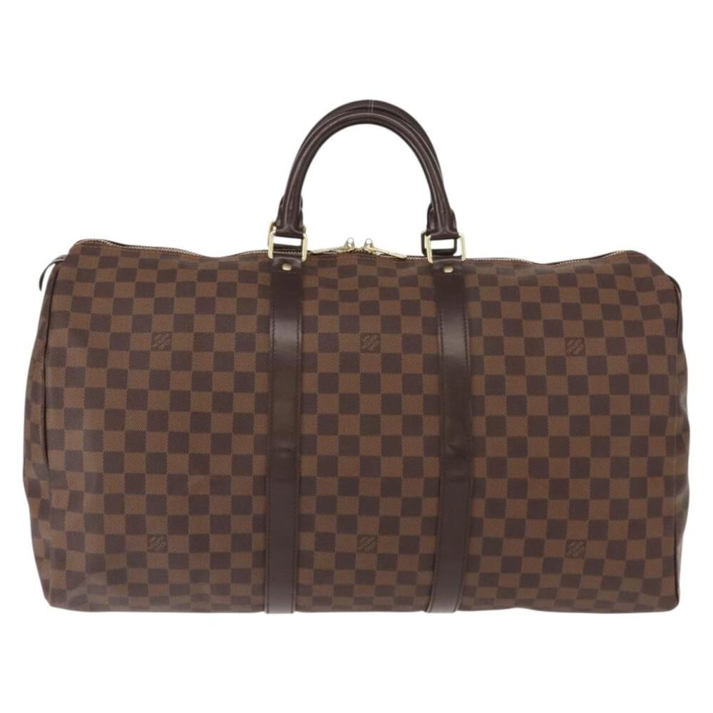 Louis Vuitton Keepall