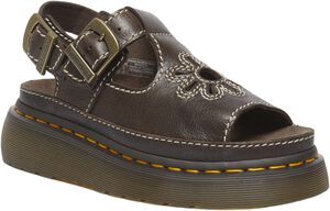 Dunnet Flower Kelp Brown Ar Rogue