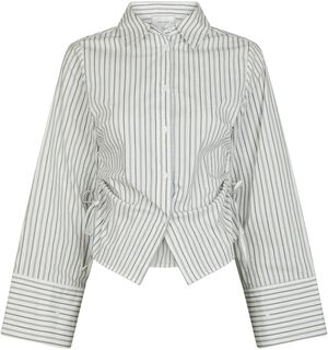 Rudy Stripe Shirt