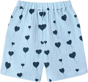 LOVE SHORTS
