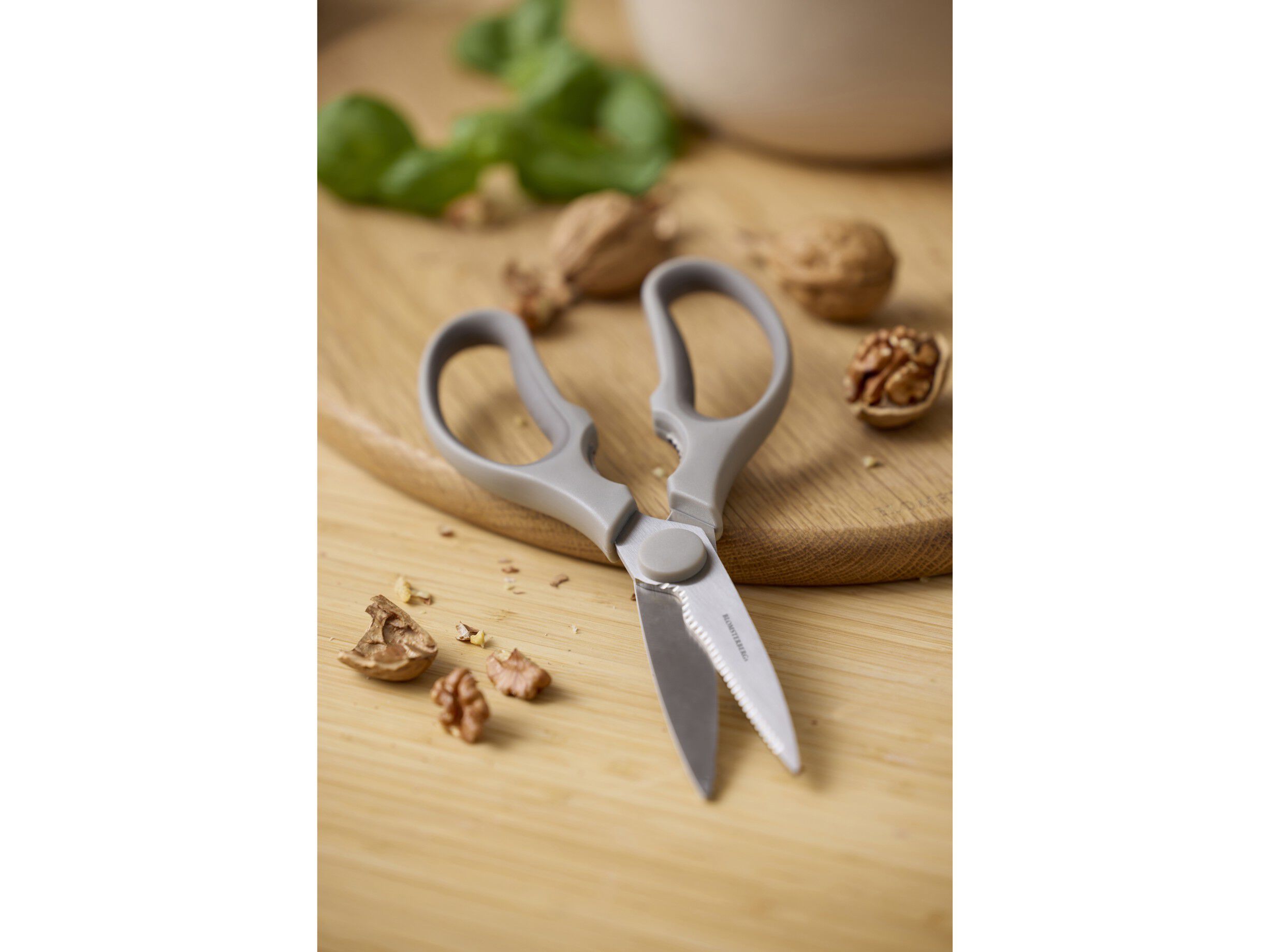 K&ouml;kssax 21 cm Latte