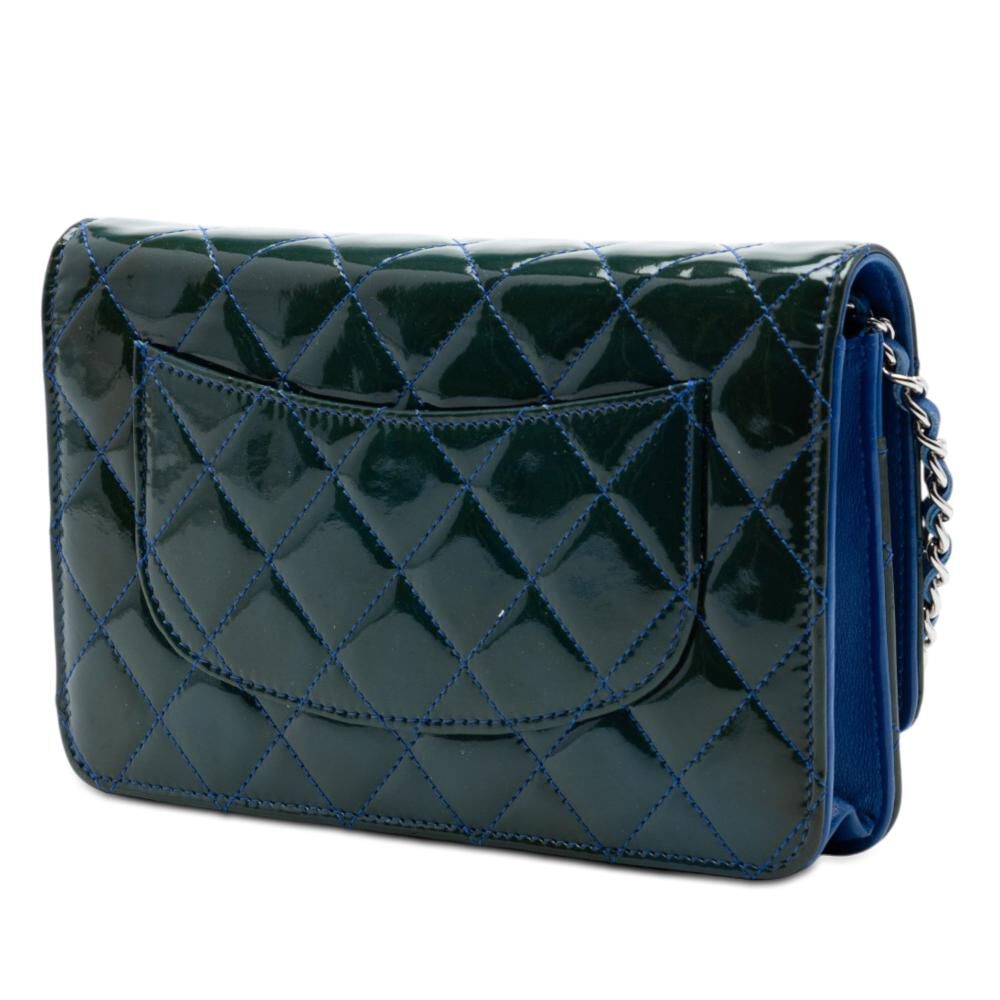 Chanel Flap Bag