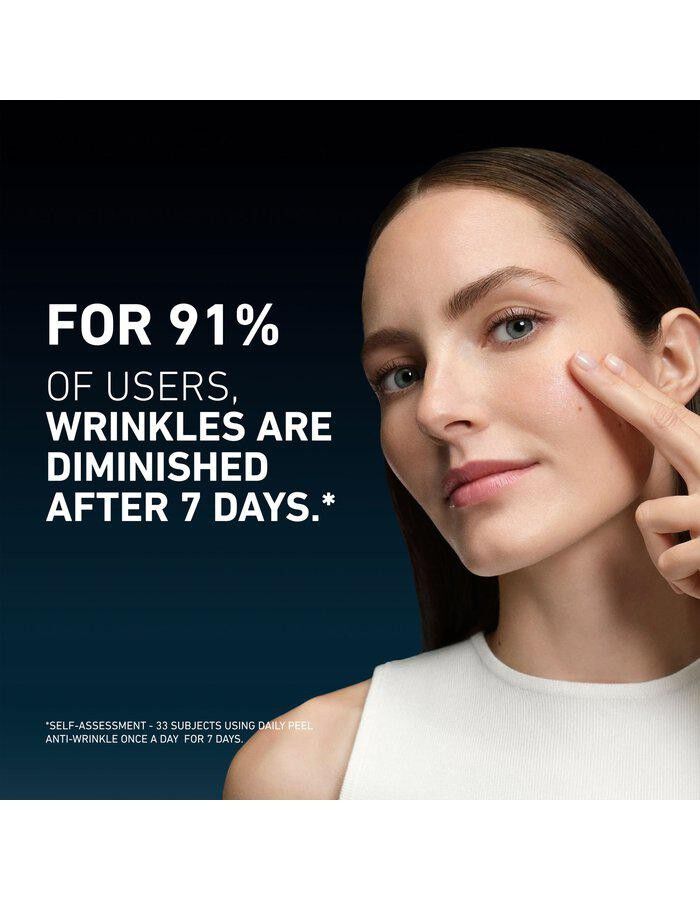 Clinical Home Peel Wrinkles 50 ml