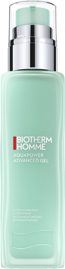 Biotherm Homme Aquapower Advanced Gel PNM JUMBO 100ml