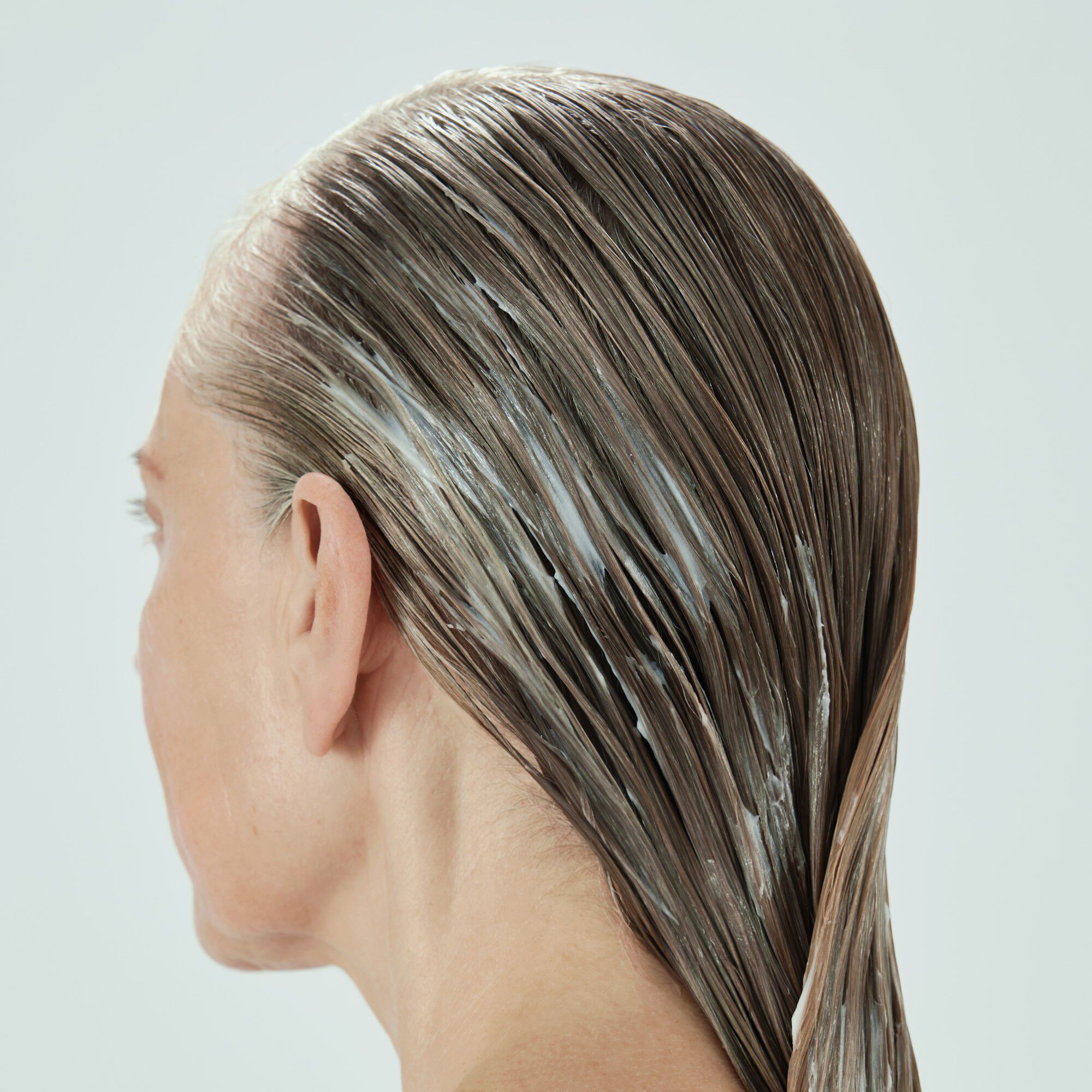 VOLUMIZING CONDITIONER - 400 ML