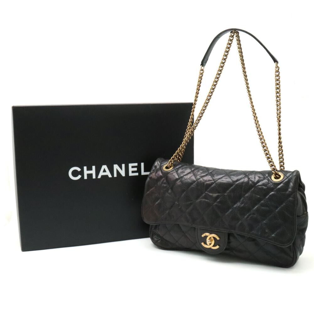 Chanel Flap Bag