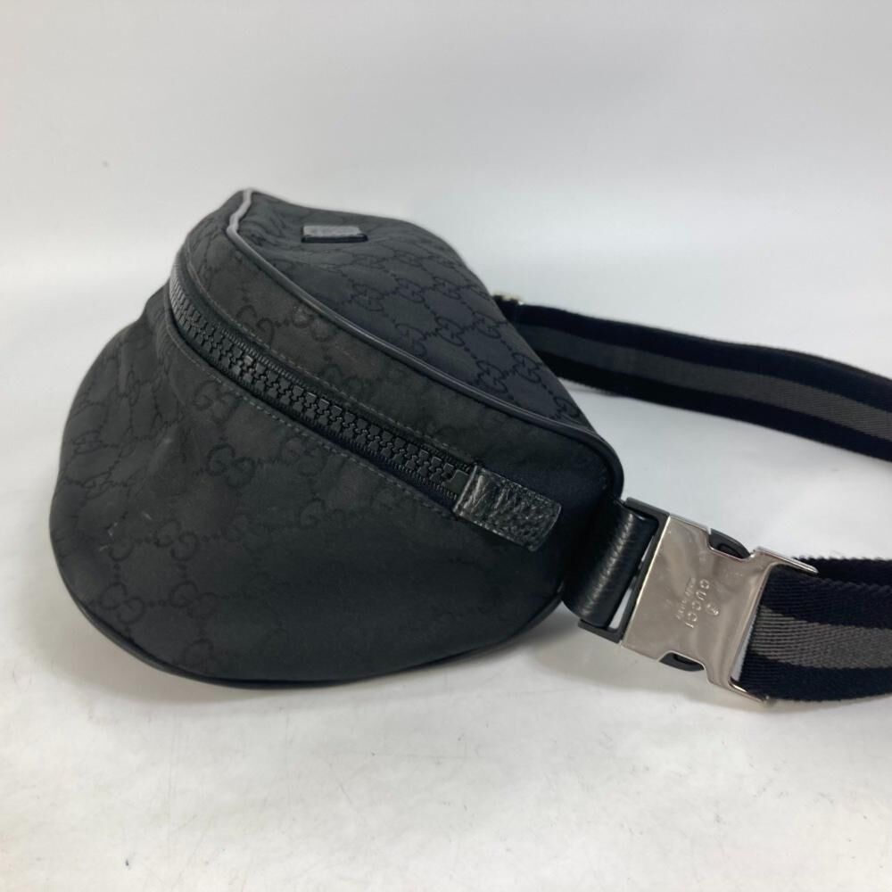Gucci Belt Bag