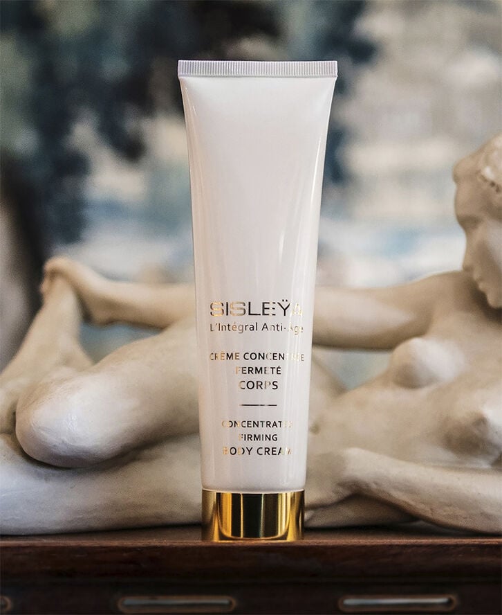Sisleÿa L'Intégral Anti-Âge Firming Body Cream