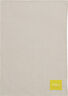 Play viskestykke 47x65cm beige-gul