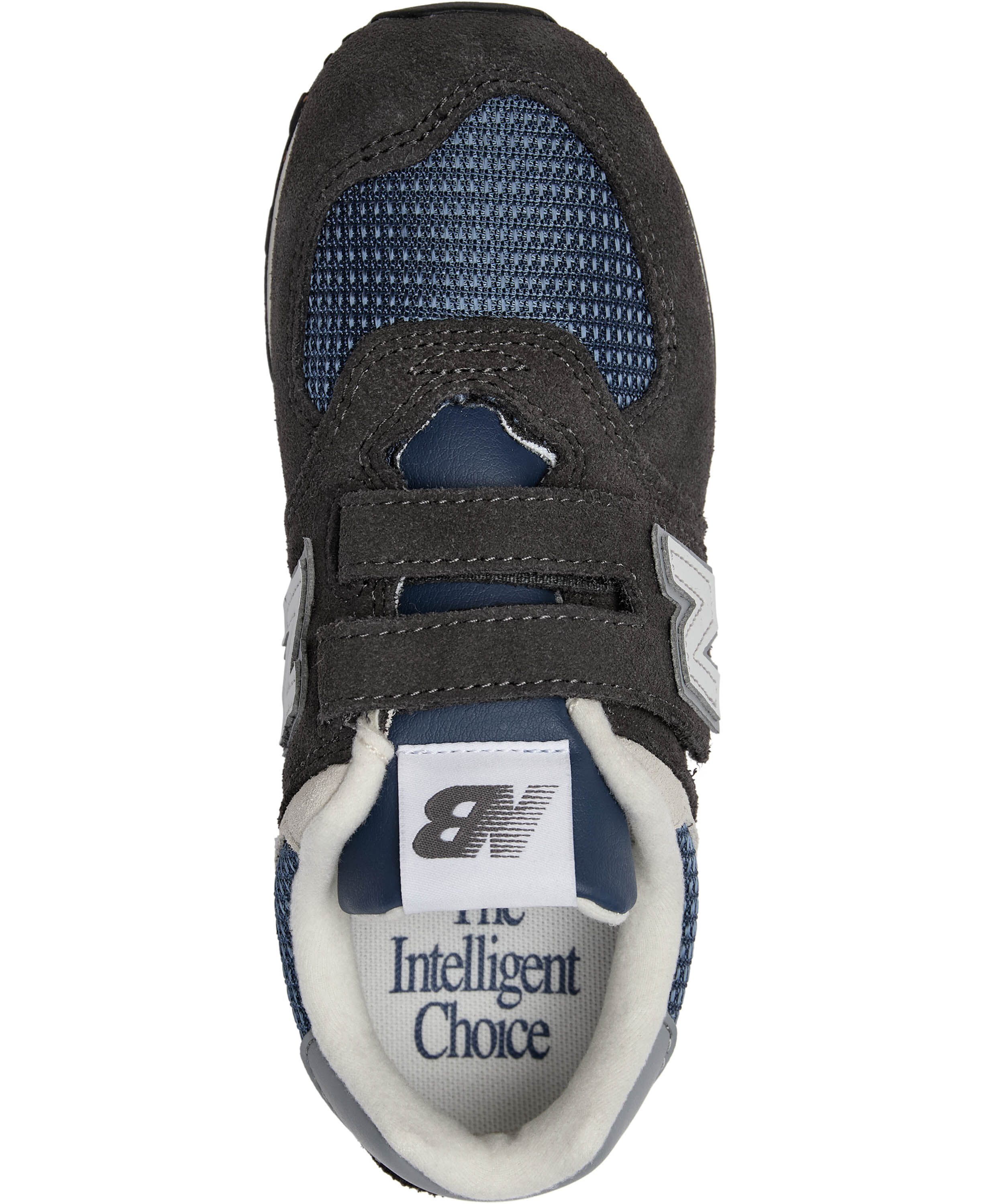 New Balance 574 Kids Hook & Loop