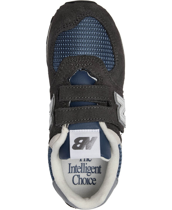 New Balance 574 Kids Hook & Loop