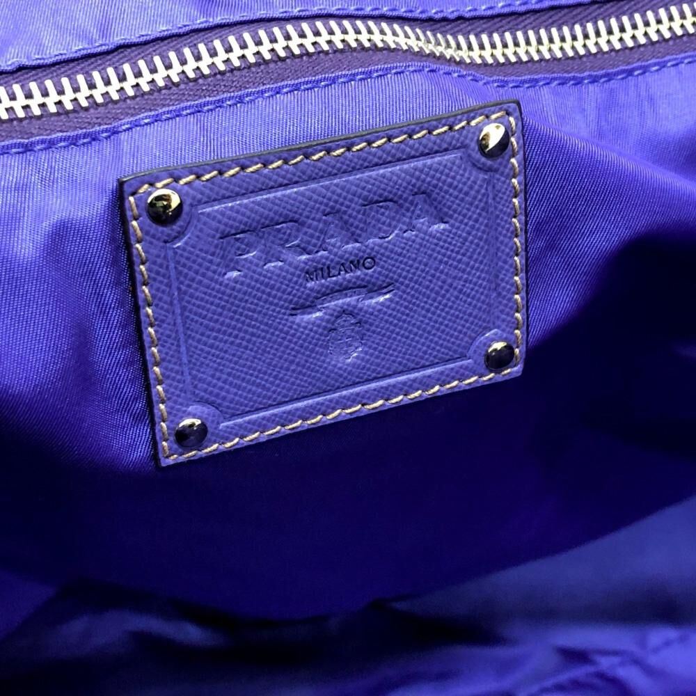 Prada Galleria Bag