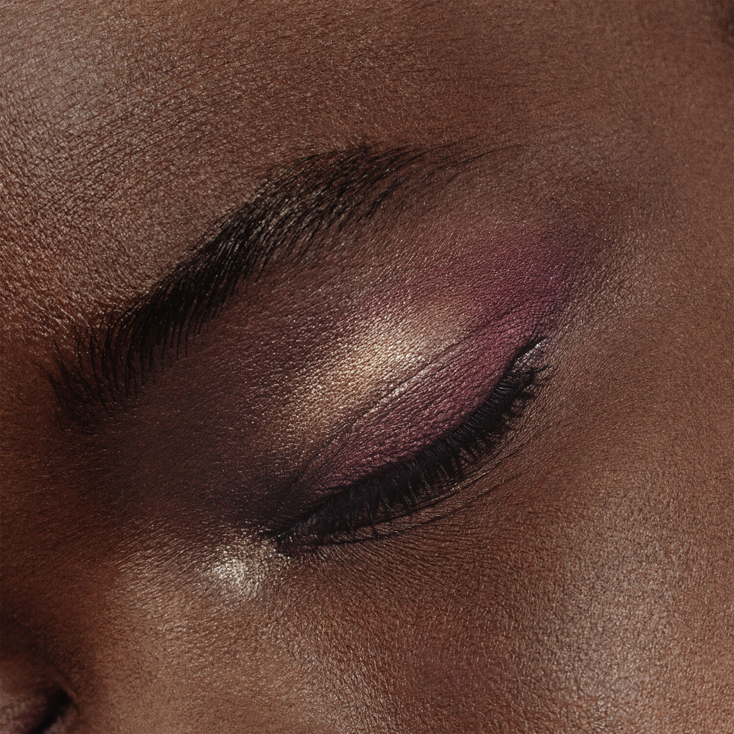 Ombres d'Herm&egrave;s, powder quartet for the eyes