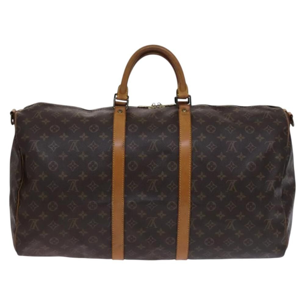 Louis Vuitton Keepall