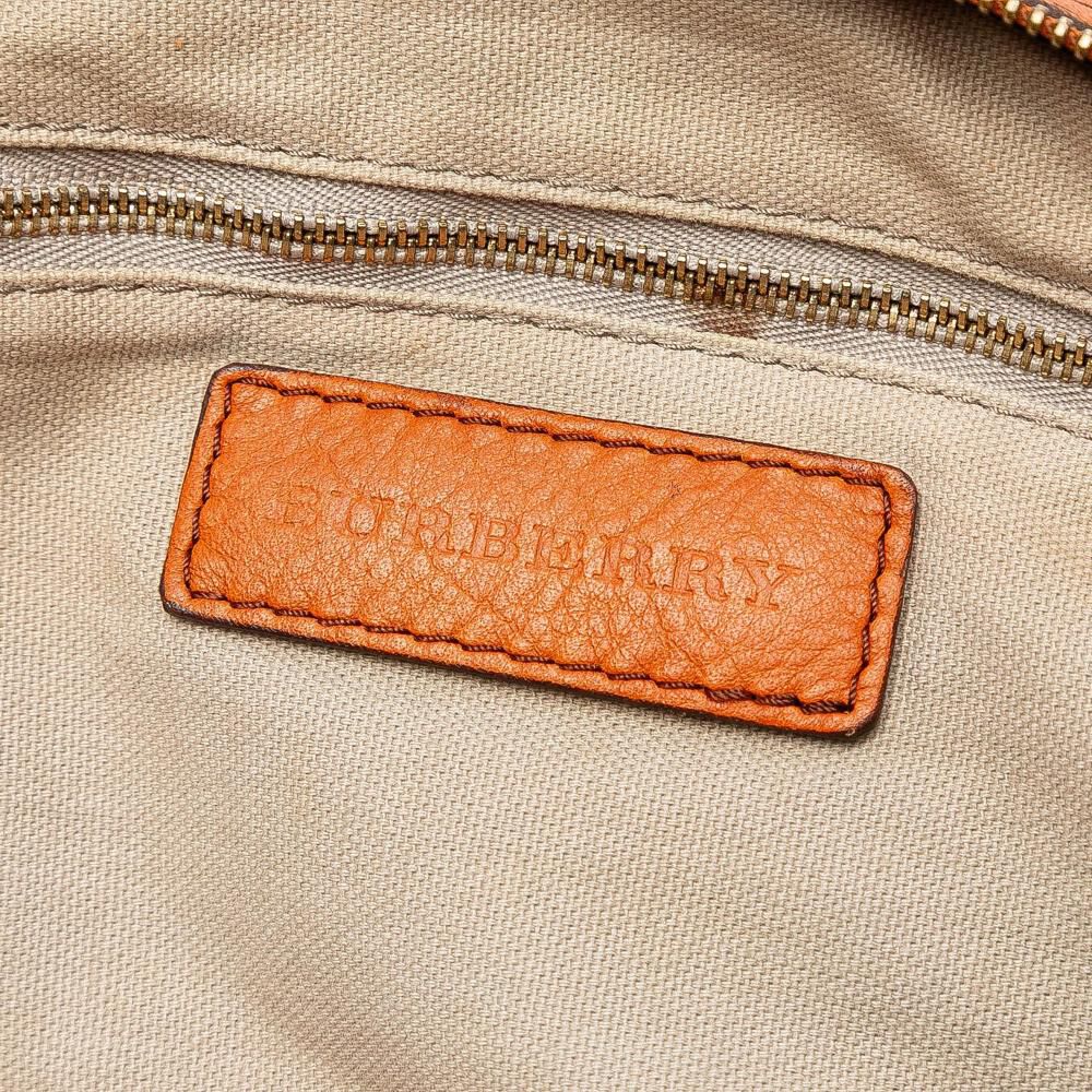 Burberry Shoulder Bag