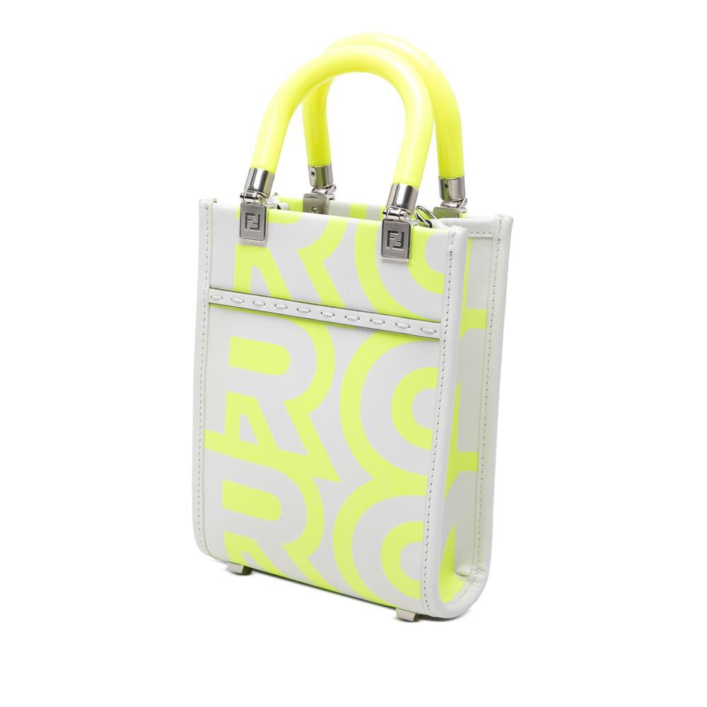 Fendi Tote