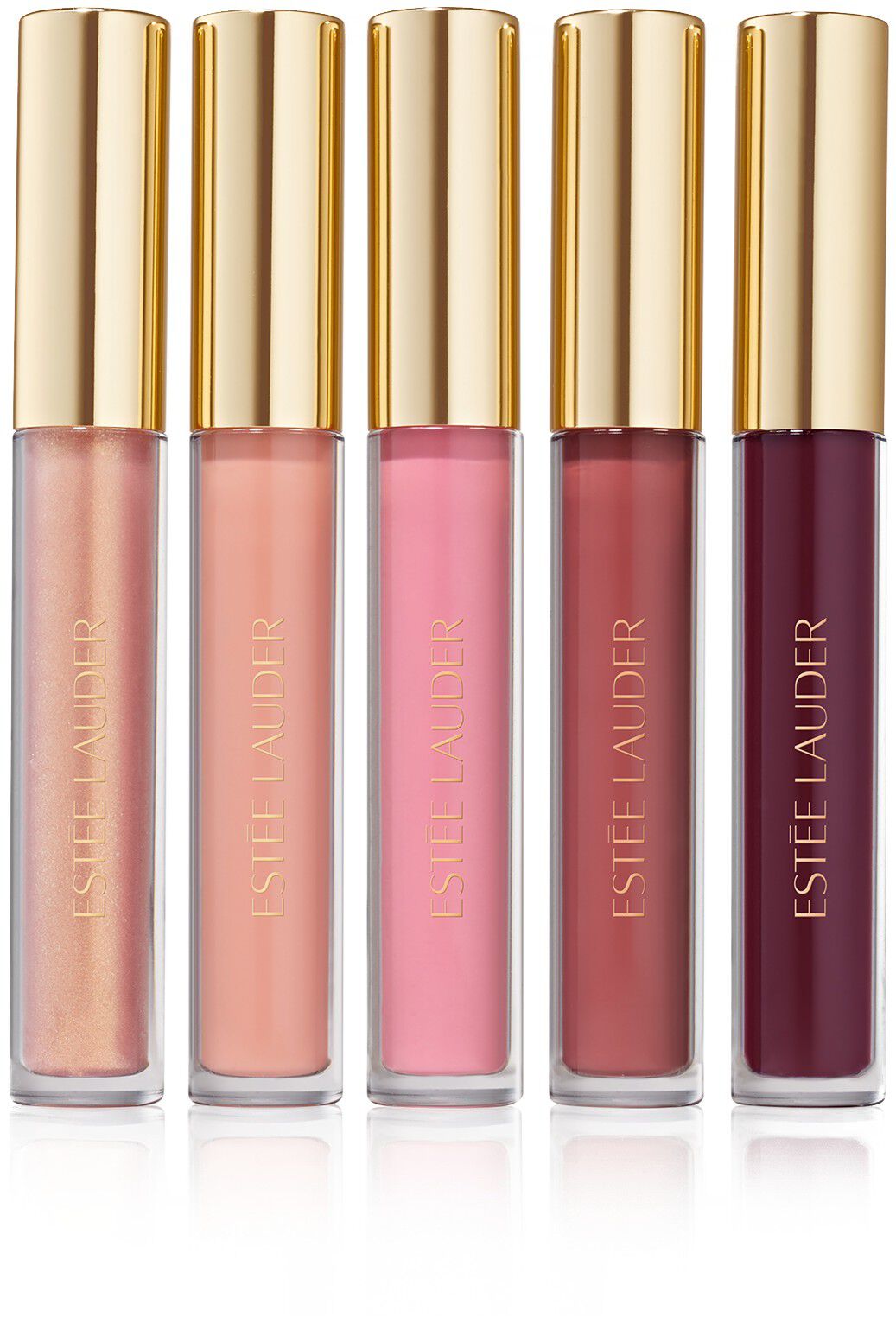 Lip Gloss Collection Giftset