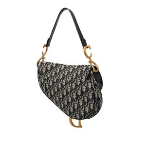 Dior Saddle Bag
