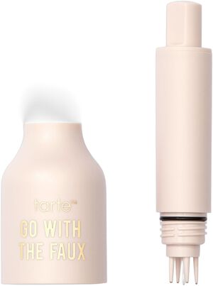 go with the faux freckle stamp - penna för fräknar