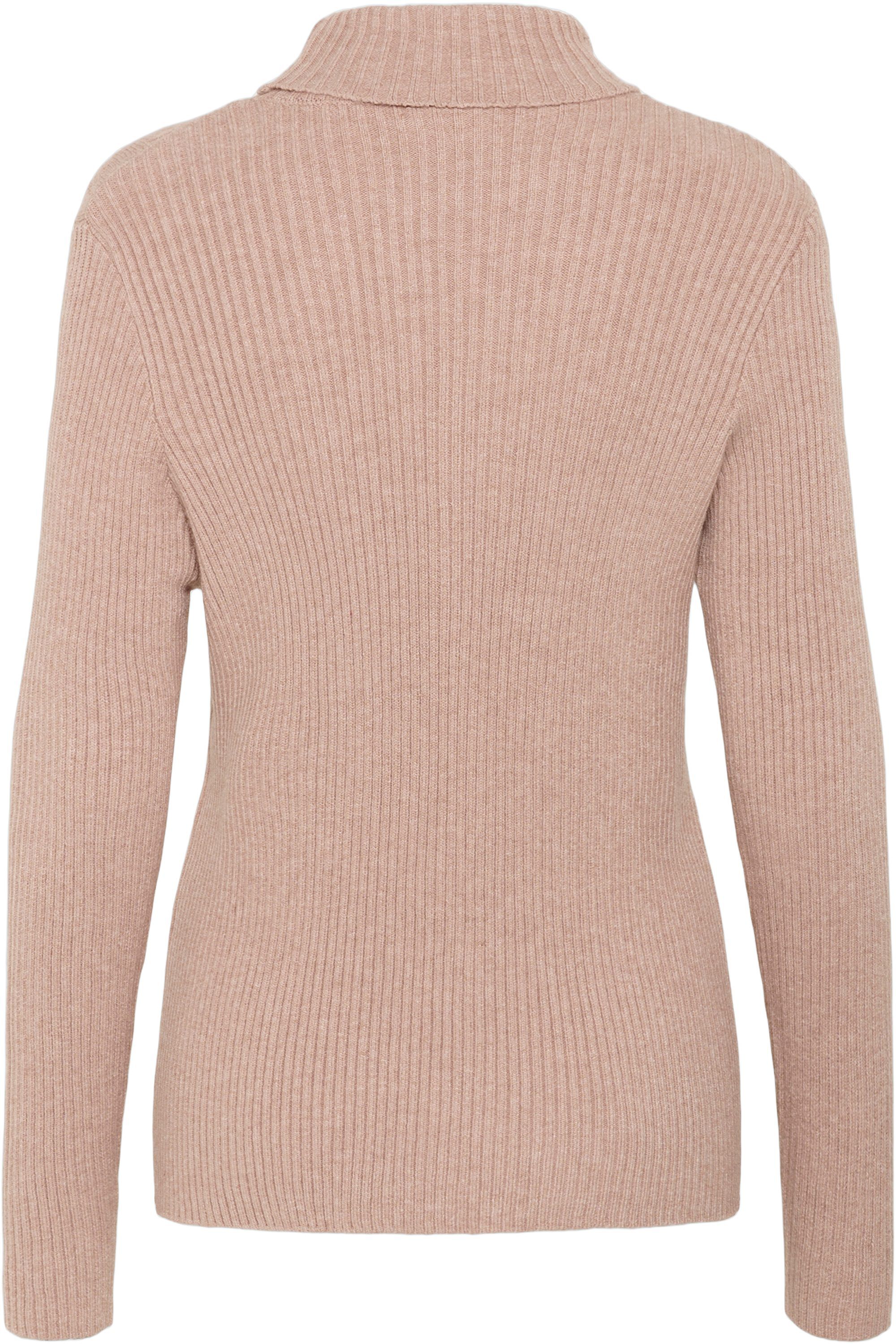 CRDela Rollneck Pullover