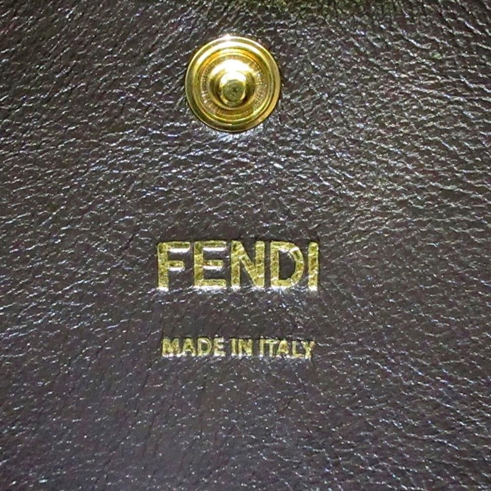 Fendi Peekaboo