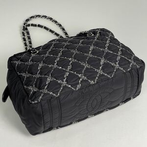 Chanel Tote