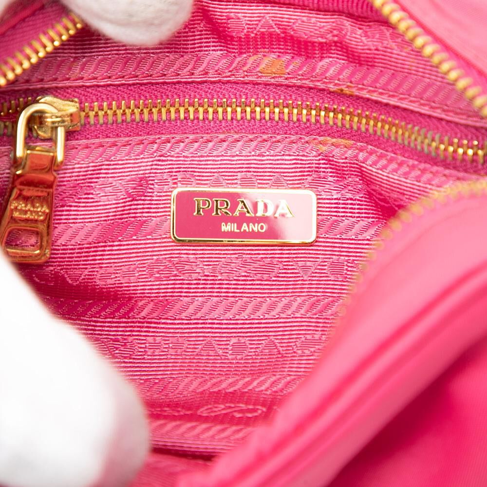 Prada Pouch