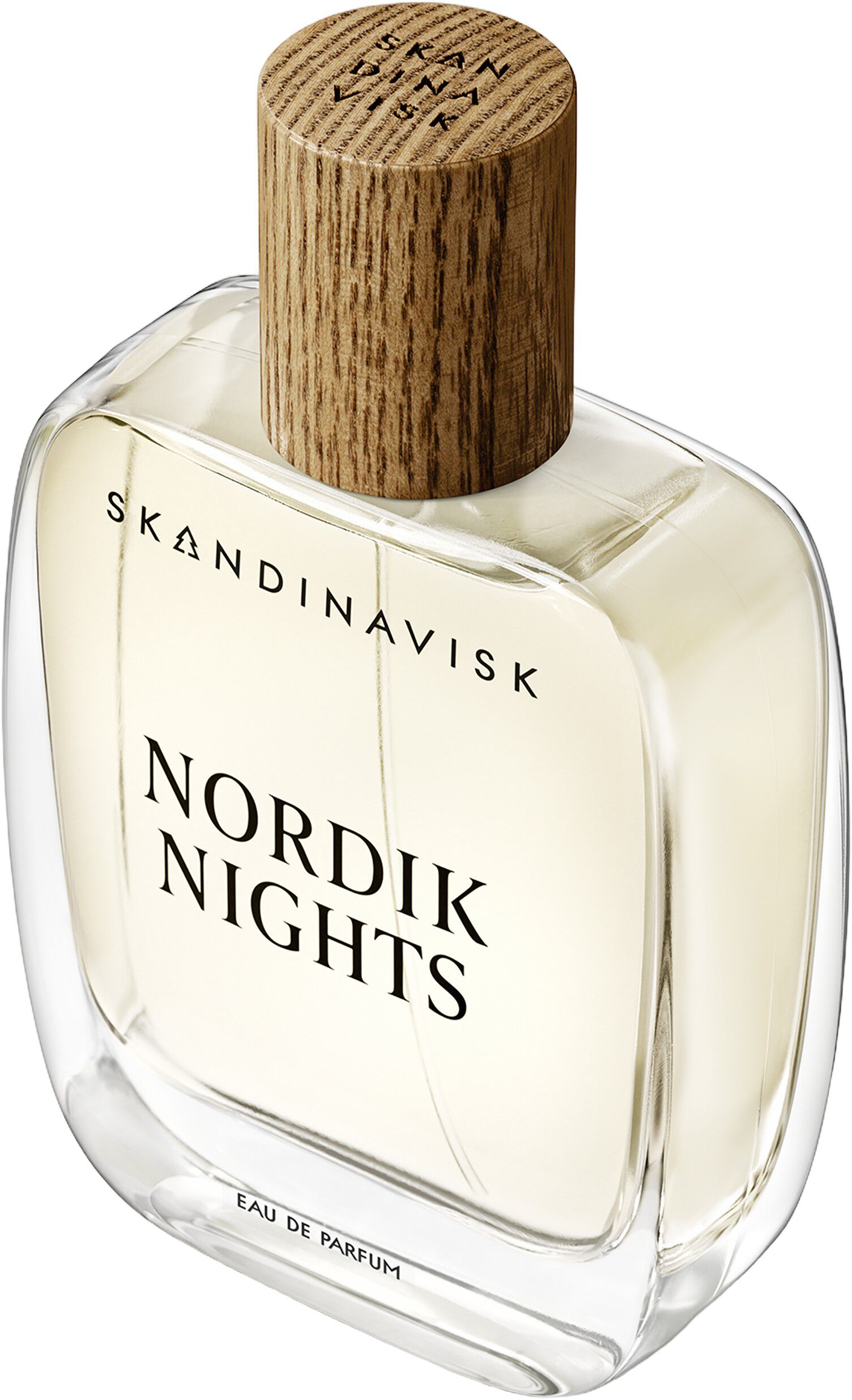 NORDIK NIGHTS EAU DE PARFUM