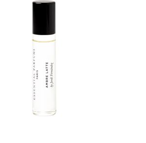Ambre Latte By Jordi Fernandez Eau De Parfum Travel Size 10ml