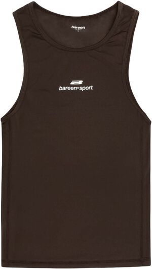 Wmns Stretch Racer Tank Top