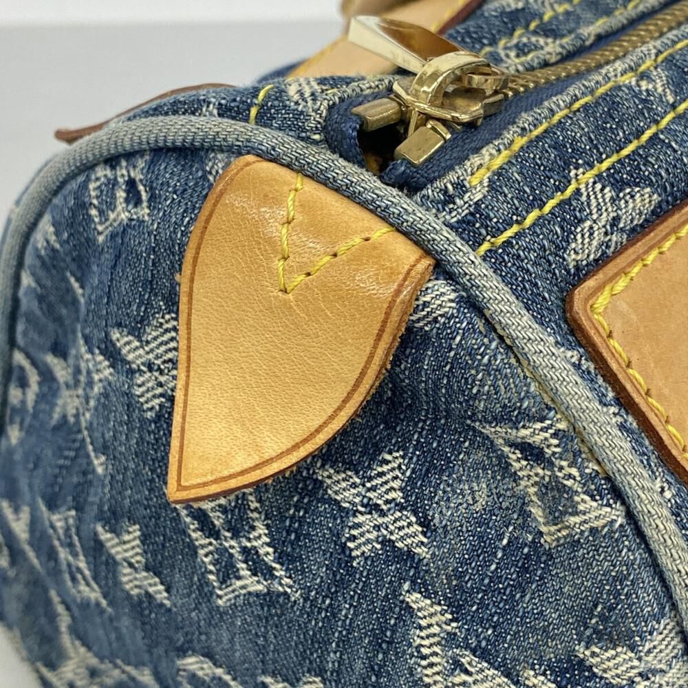 Louis Vuitton Speedy