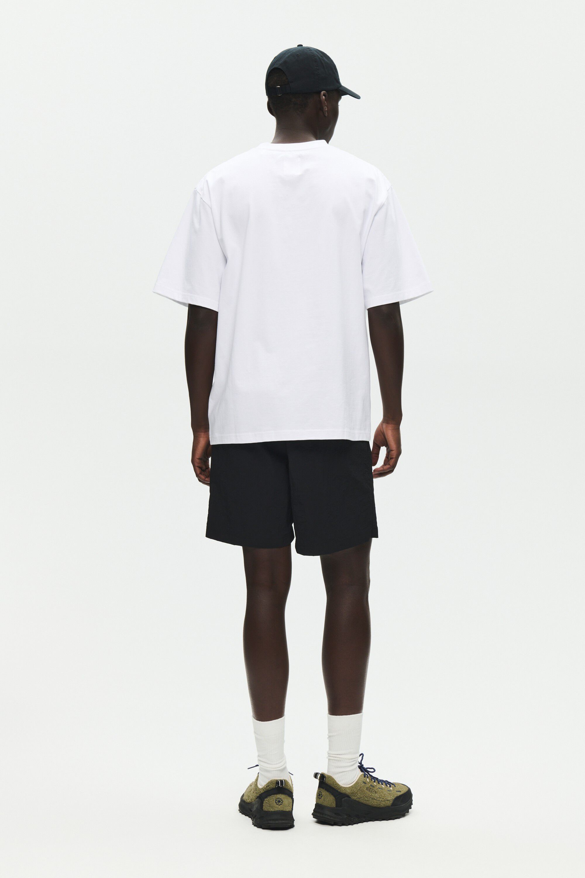 WWLiam dio tee 25419