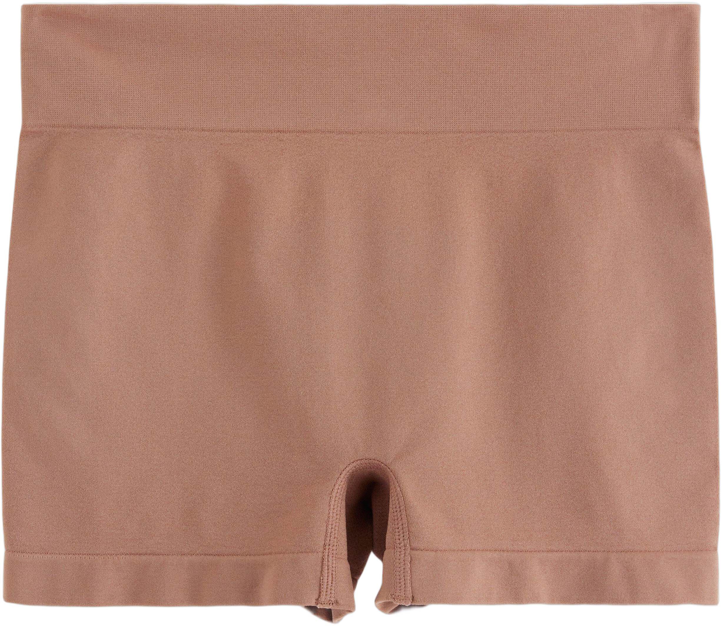 Boxertrosor med h&ouml;g midja utan s&ouml;mmar