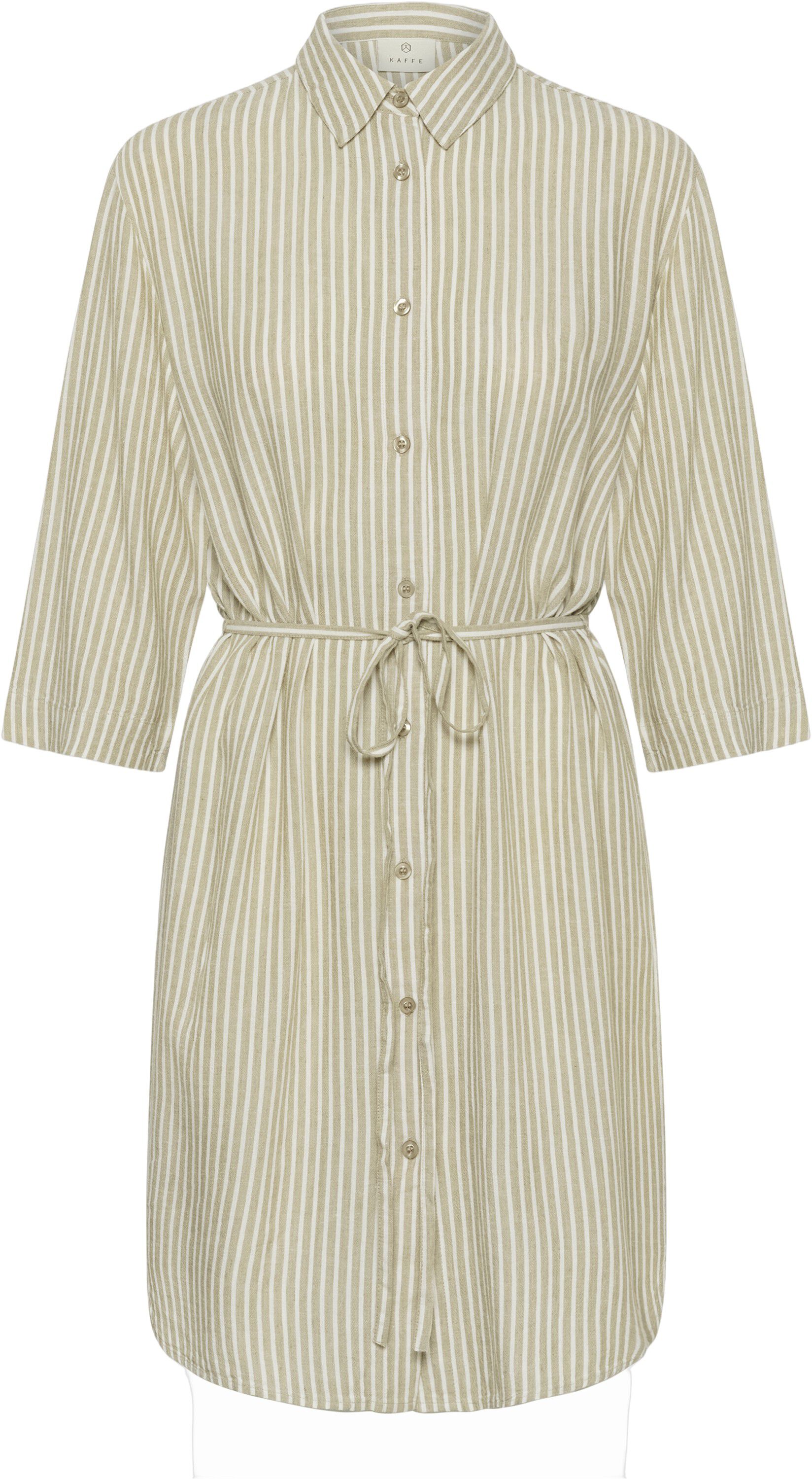 KAmilia Short Shirt Dress
